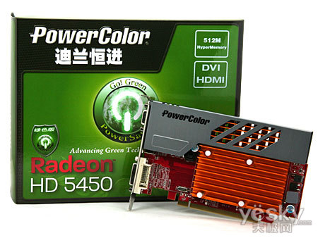 뷢 HD5450ϵҫ